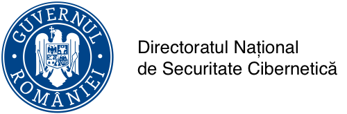 DNSC logo