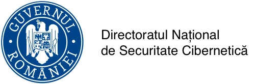 Logo DNSC